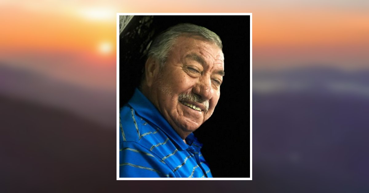 Picture Jose Luis Maldonado Lopez Fort Worth, TX Obituary