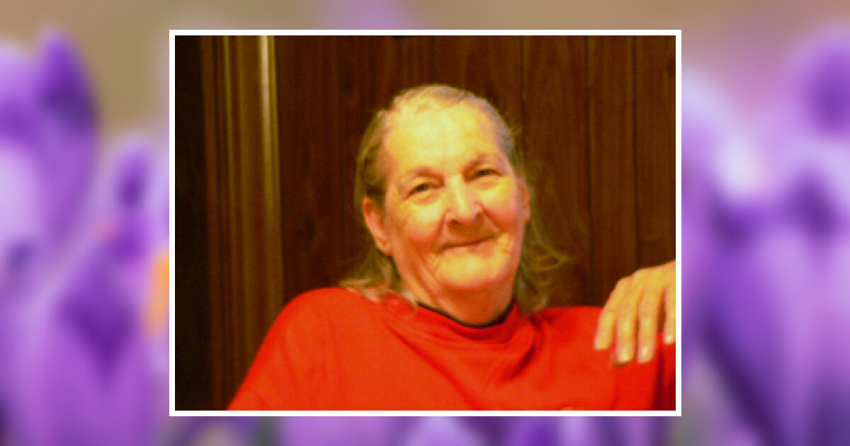 Thelma J. Howerton Obituary - Newcomer Dayton