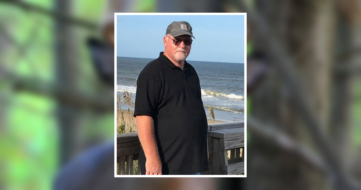 Ronnie James Walker Obituary, Elkin, NC