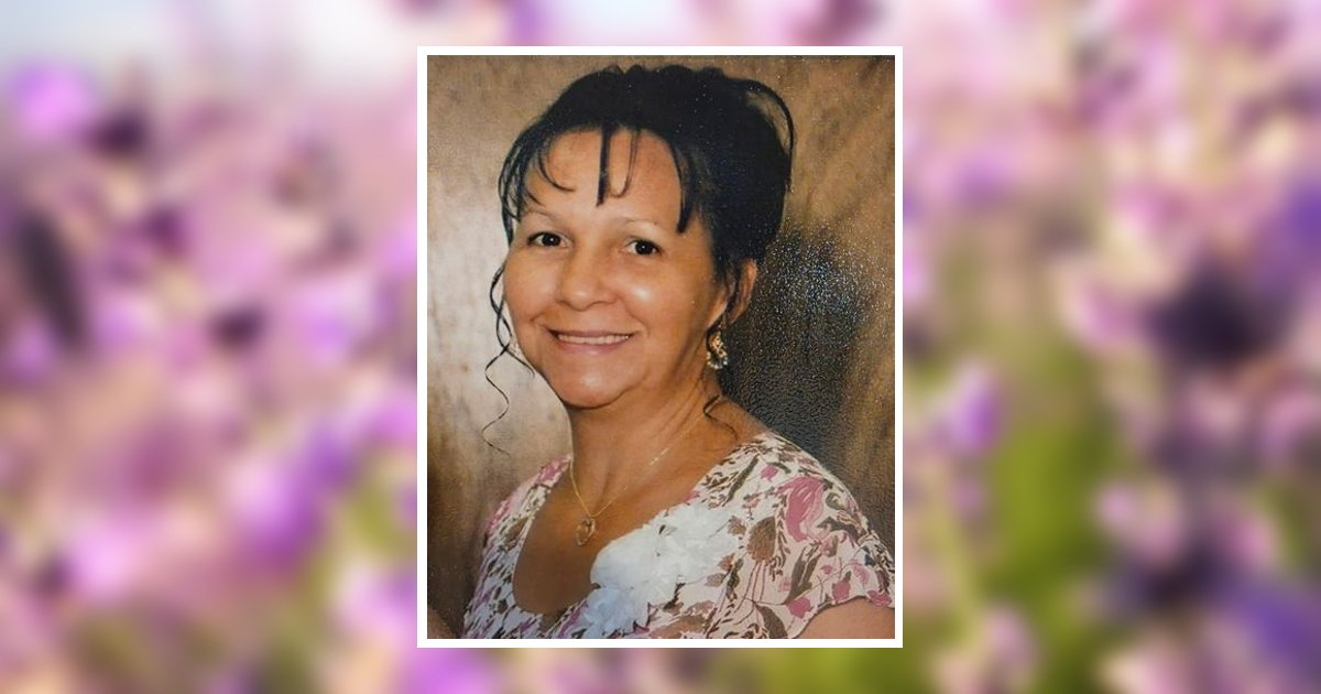 Linda Faye Parnell Obituary, Saint Pauls, NC
