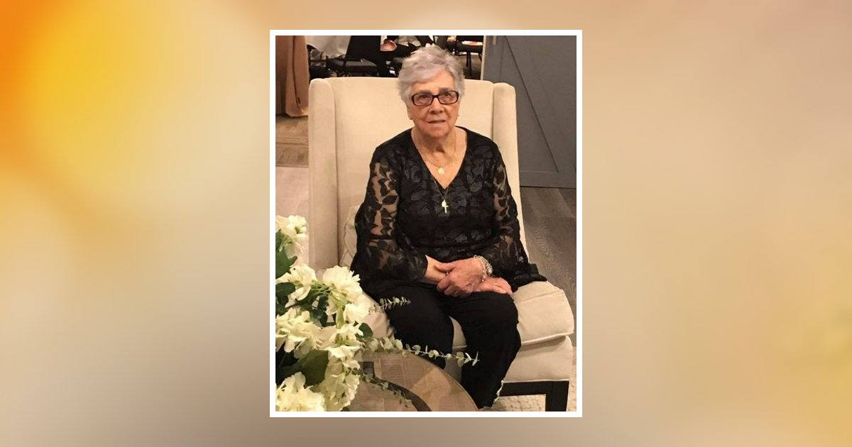 Selina (Barbosa) Arruda Obituary March 7, 2026 - Perry Funeral Home