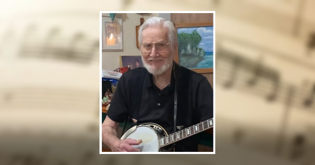 Russell Hillary Blevins Elkin, NC Obituary