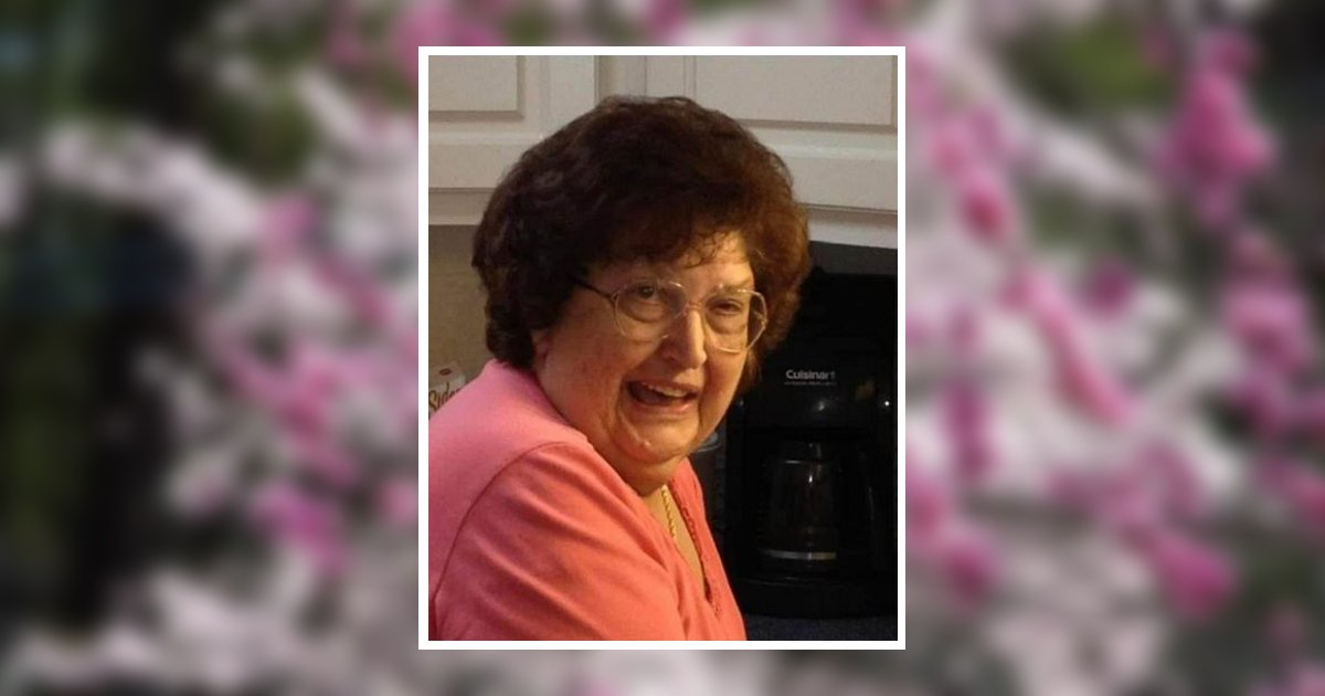 Doris L. Lee Columbus, GA Obituary