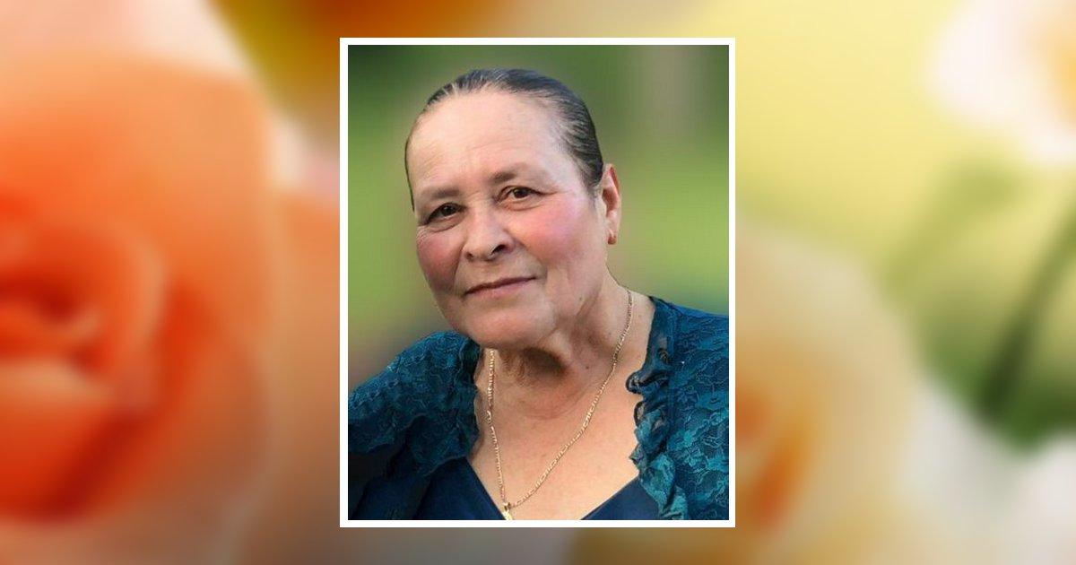 Maria Hortencia Topete Peña Obituary 2023 Porter Family Funeral Homes
