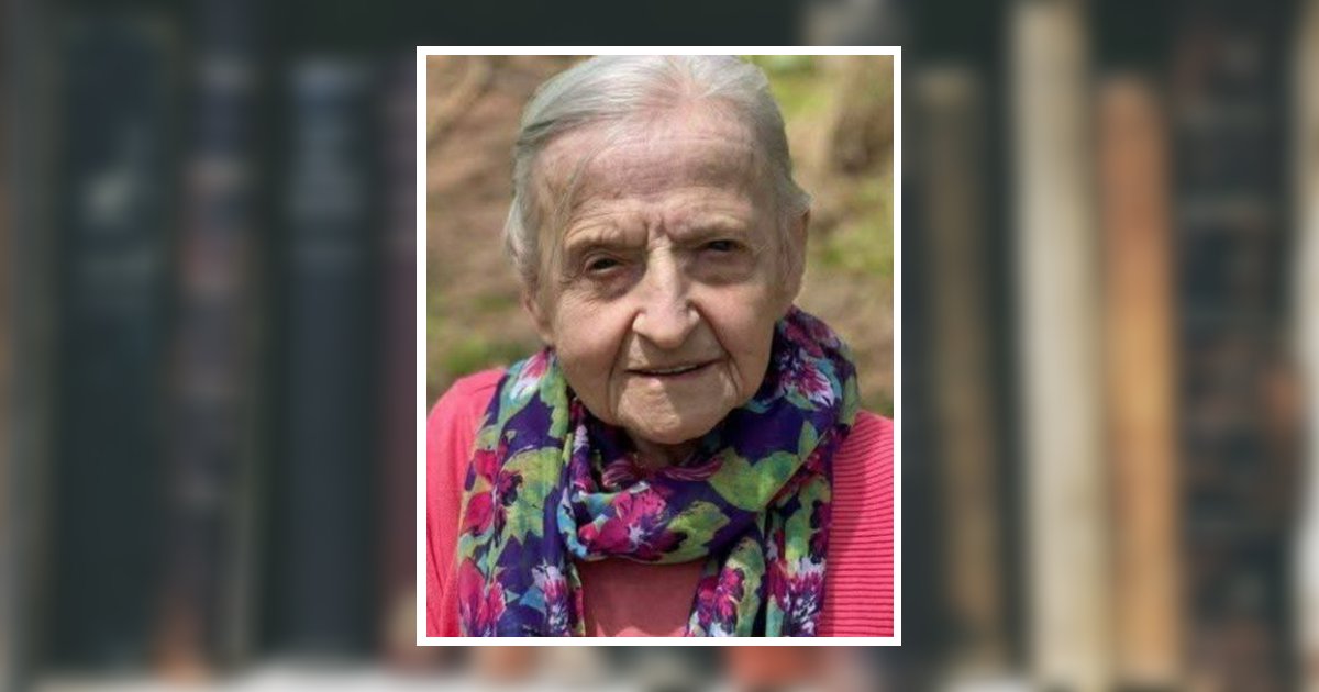 Josephine Dornin Obituary, Hellertown, PA