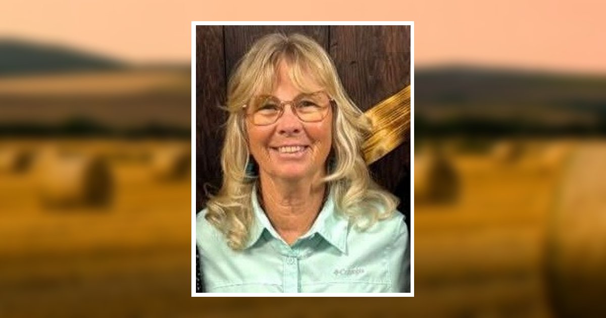 Darletta Kay Collins