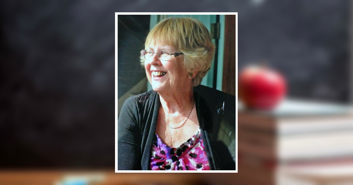 Linda Parks Obituary, Winthrop, NY