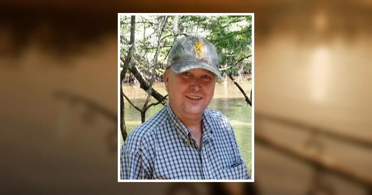 Michael Bailey Albany, GA Obituary