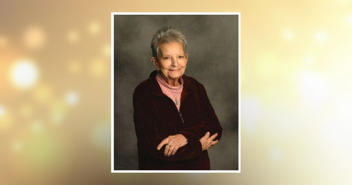Joanne Pickar Obituary, Randall, MN
