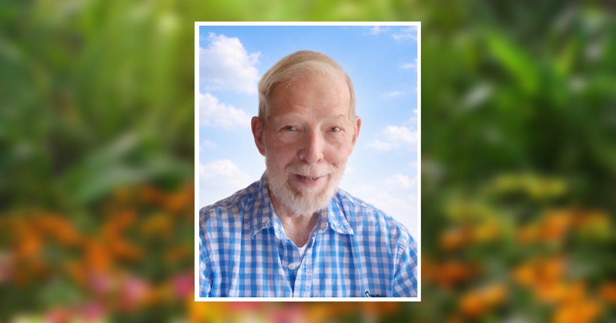 Picture Eugene Harold Parmenter Troy, PA Obituary