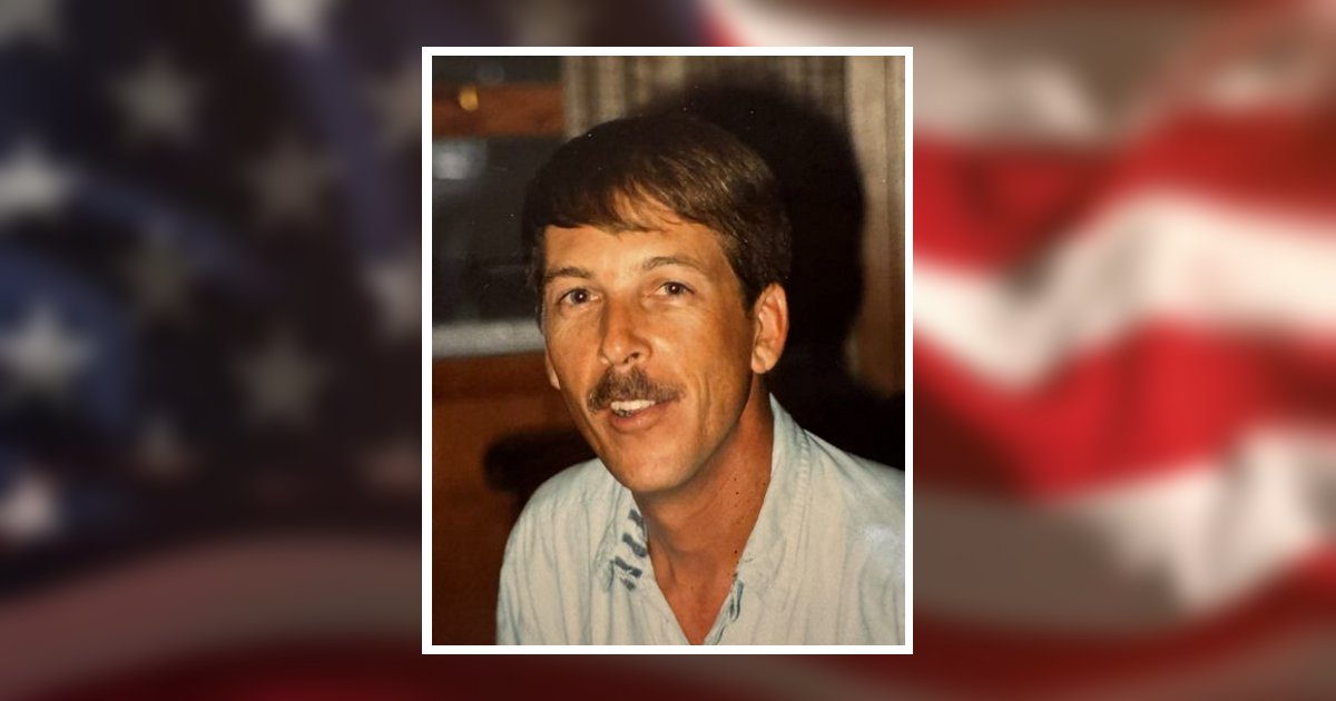 Gar Alan Rudicel Obituary, Fort Worth, TX