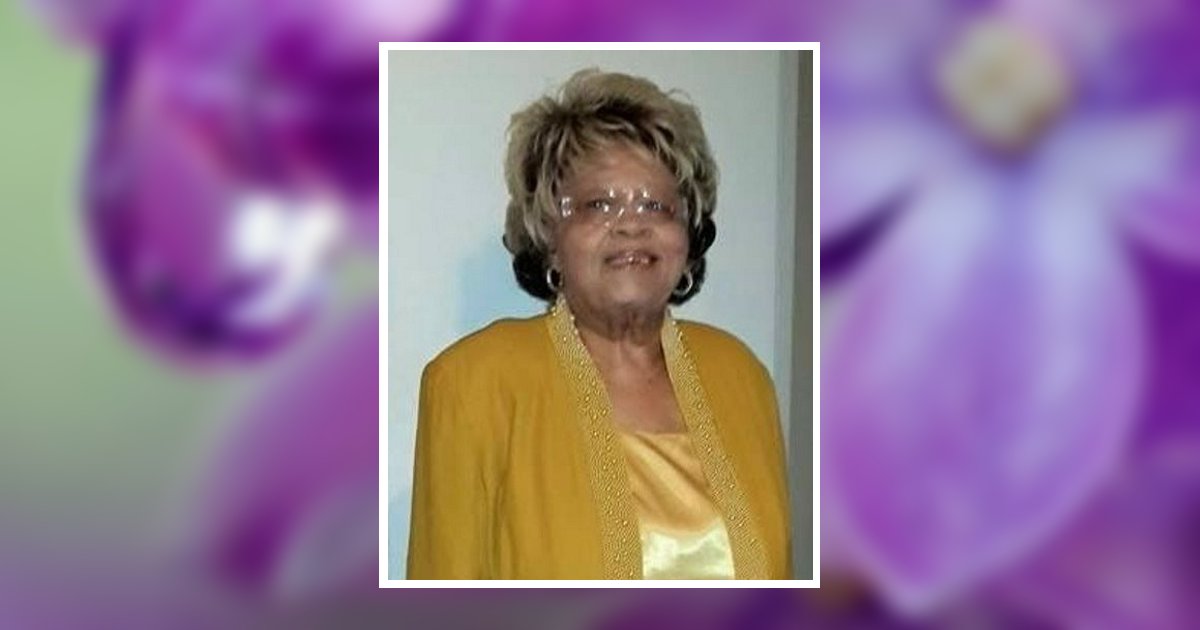 Shirley Mae Ash Dallas, TX Obituary