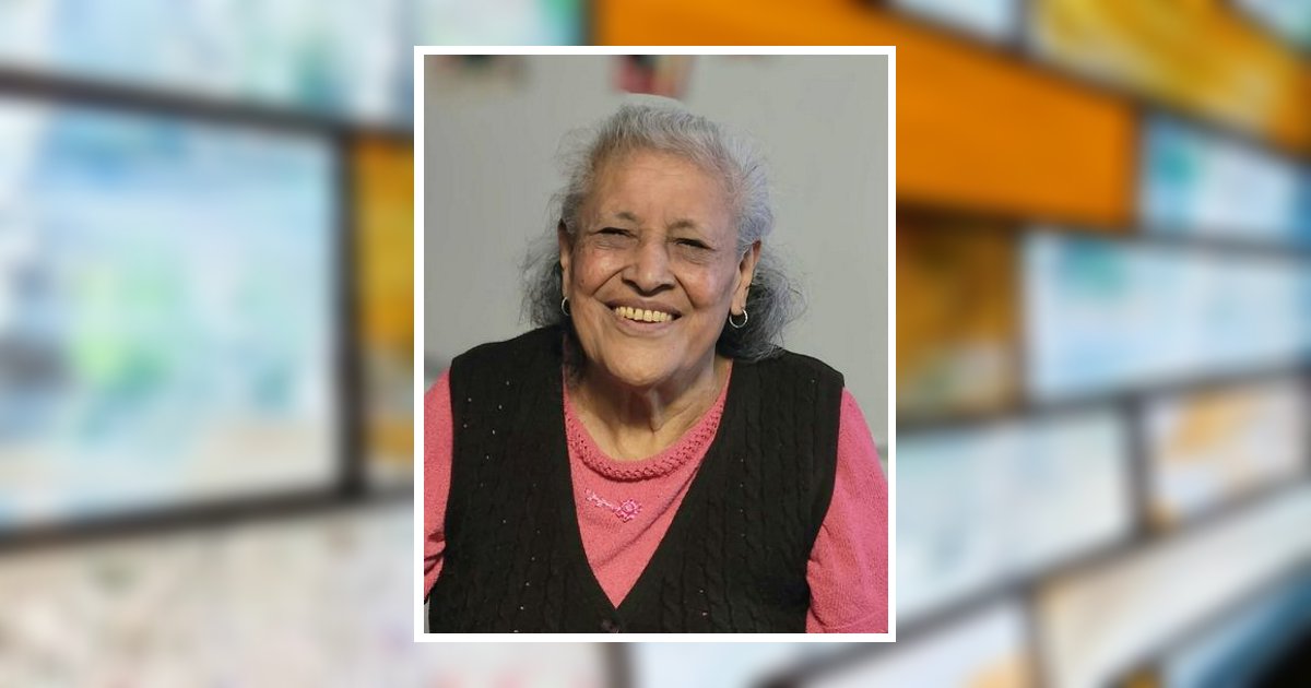 Maria Clotilde Davila Randleman, NC Obituary