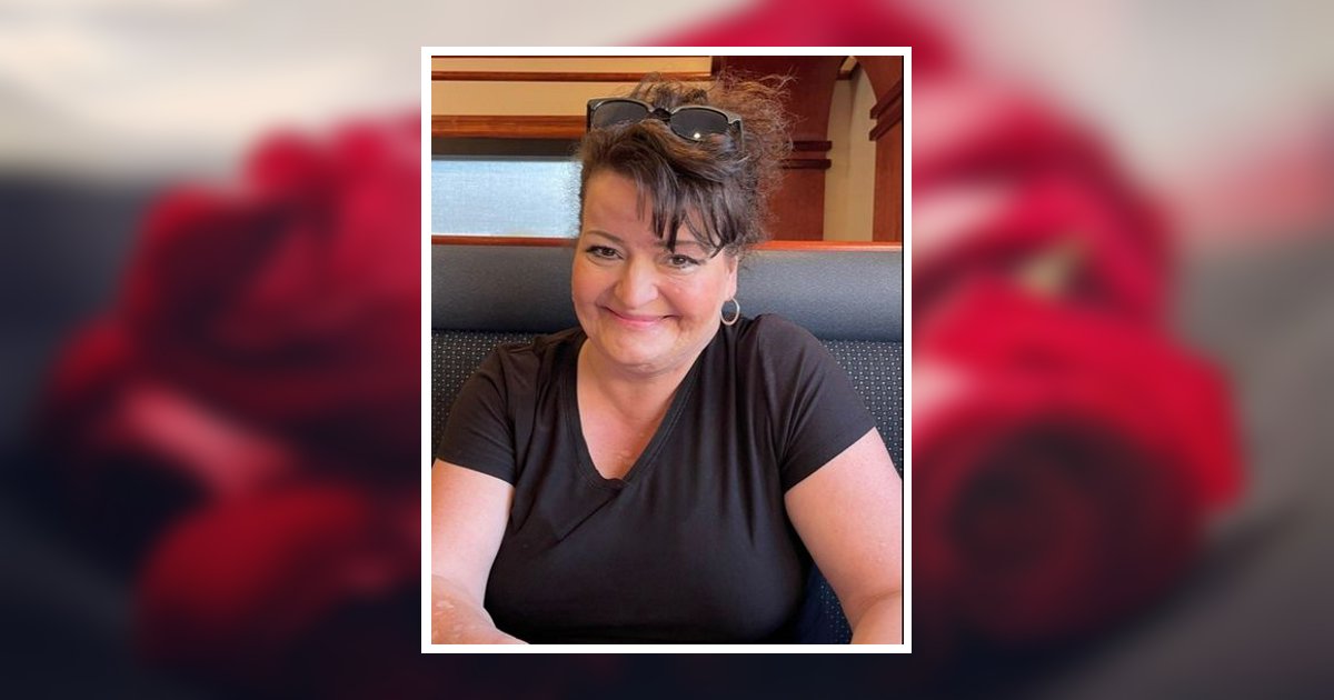 Karen Vicklund Obituary, Curwensville, PA