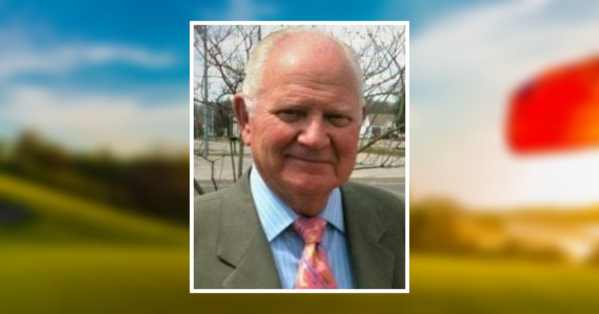 Ray Hageman Obituary, Nocona, TX