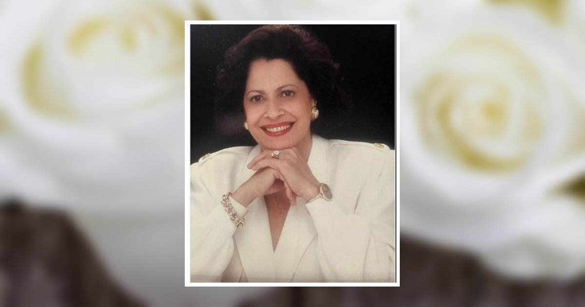 Mary Louise Campo Obituary 2023 Whitney & Murphy Funeral Home