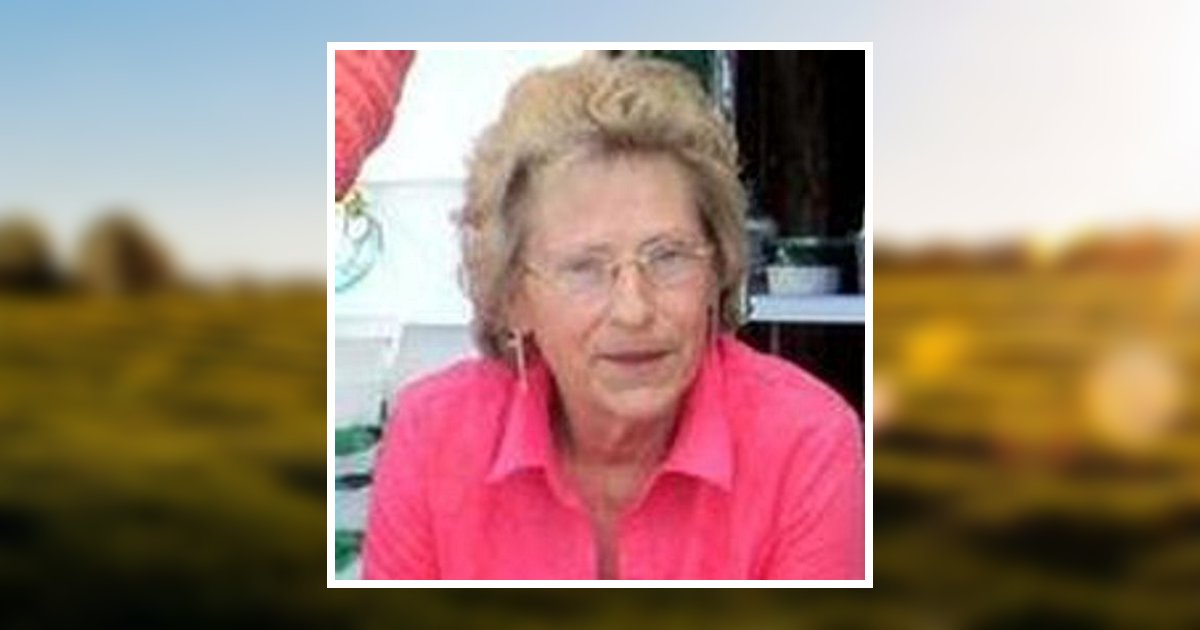 Susan Koepke Obituary 2013 Brenny Family Funeral Chapel and Cremation