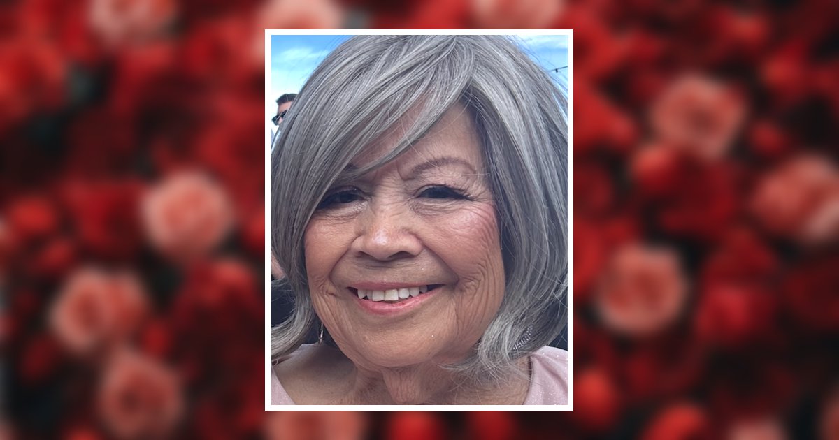 Sanjuana Villarreal Obituary, Zillah, WA