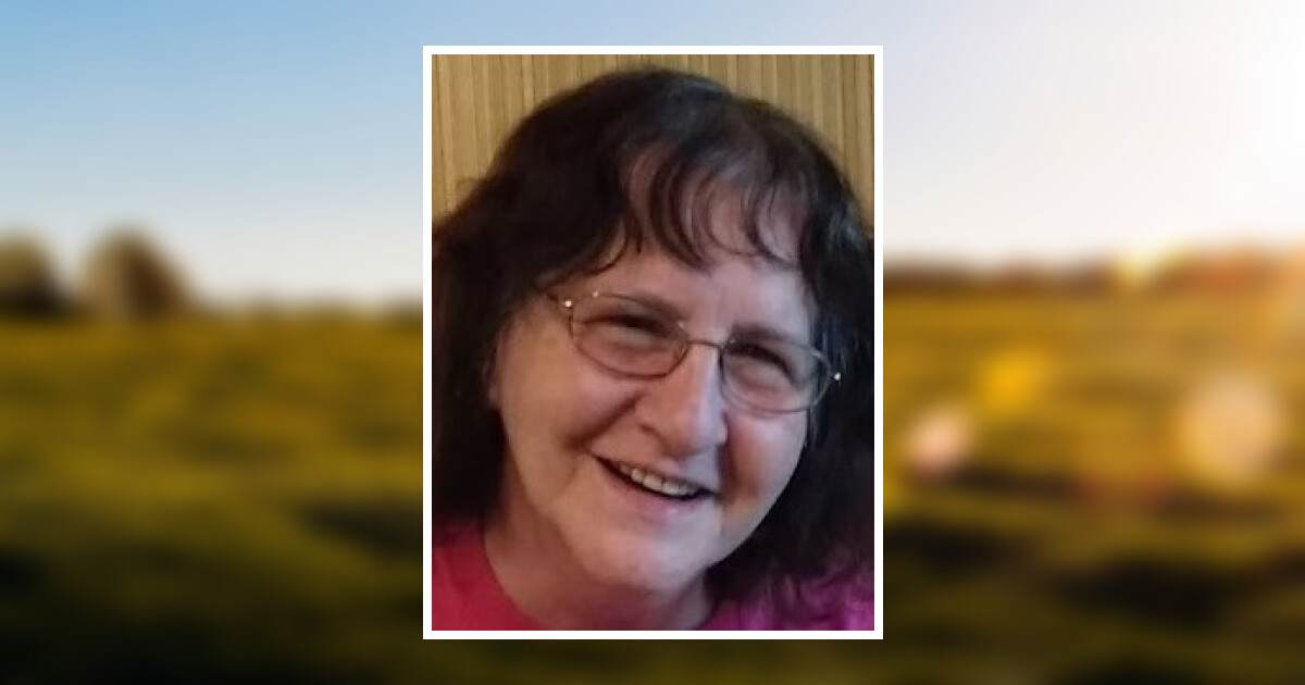 Cheryl L Brewer Obituary 2023 - Baumgardner Funeral Homes