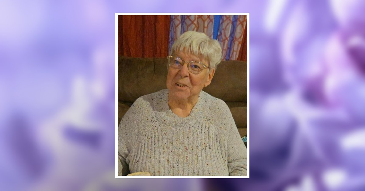 Joyce M. Shatters Obituary, Lexington, NE
