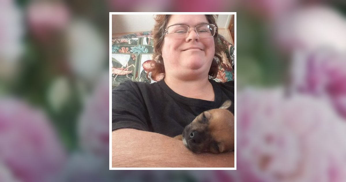 Kristi Linn Herrington Obituary, Snyder, TX