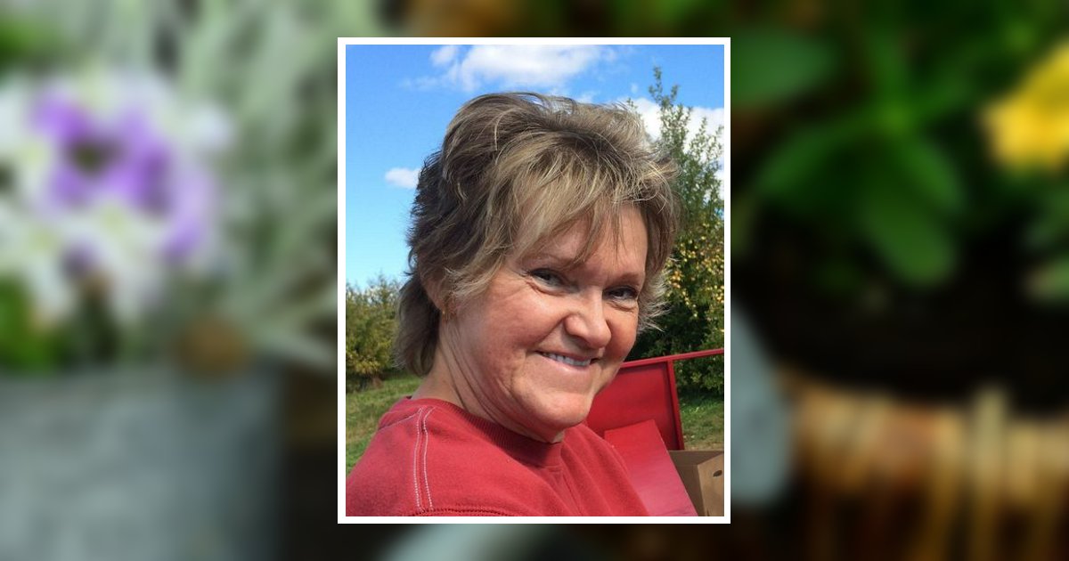 Diane J. Clavette Obituary 2024 Mockler Funeral Home