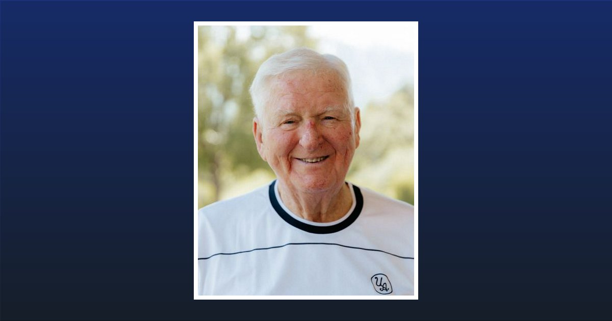 Jay Arthur Chamberlain Obituary, Salt Lake City, UT