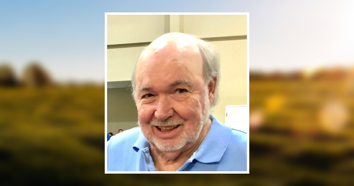 Robert E. Lee Harmon, Jr. Obituary 2022 - Cleveland Funeral Home