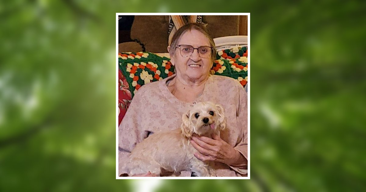 Betty Lou Pater Casper, WY Obituary