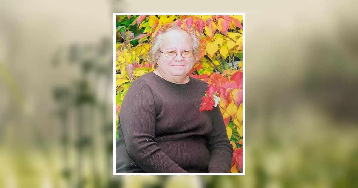 Donna Ann Garwood Commerce, TX Obituary