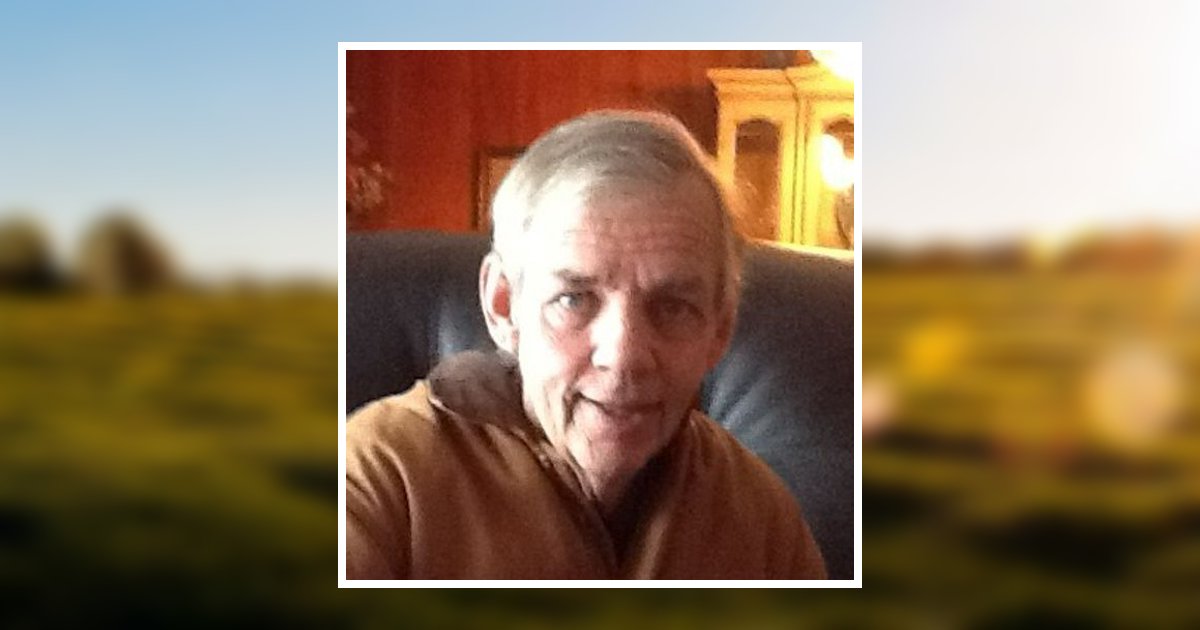 Michael A. "Mike" Baumgartner Obituary 2016 Titus Funeral Home and