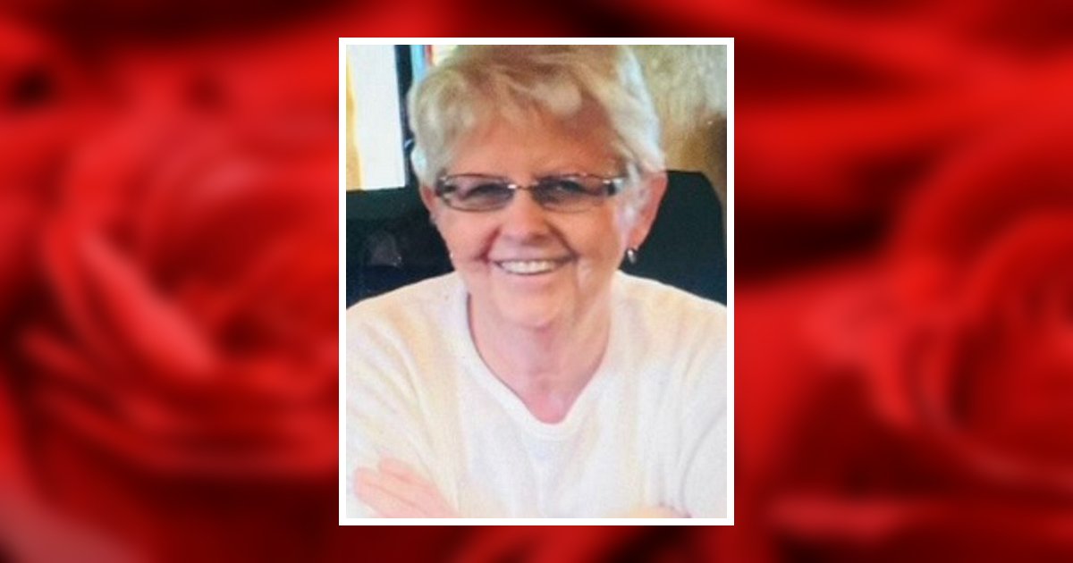 Ima Jean Burge Dunaway Obituary, Nicholasville, KY