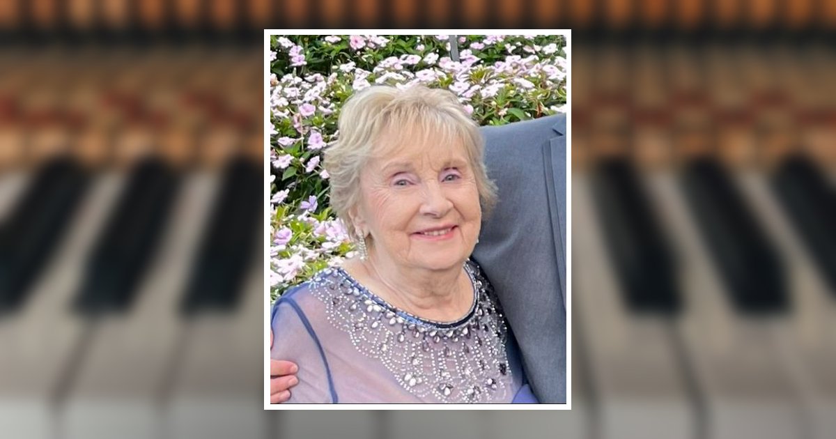 Janice Macaulay Homan Obituary, Alliance, NC