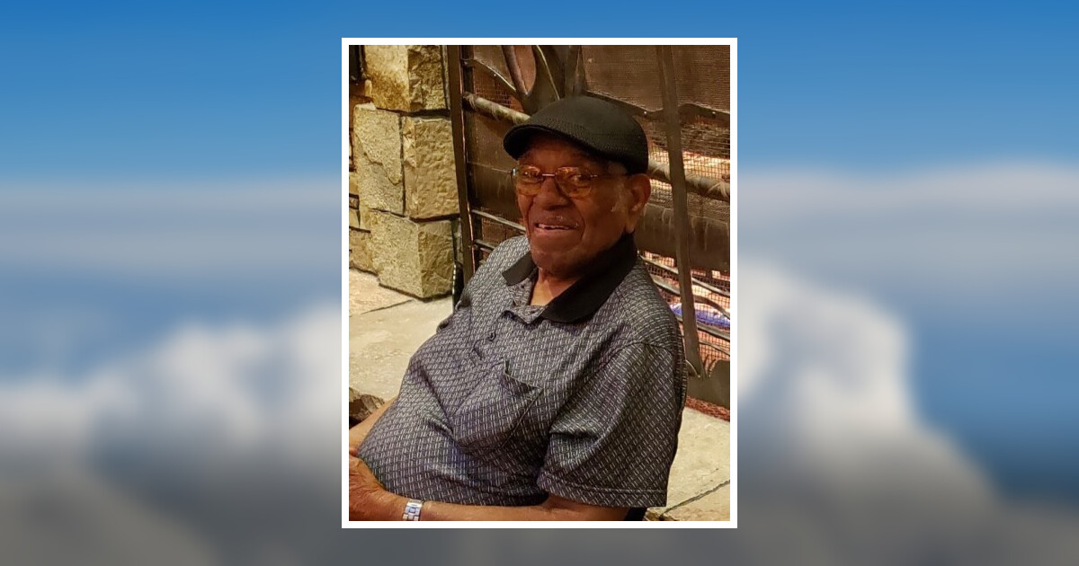 Lee Jackson Obituary 2023 - N.L. Bluitt, Jr. Funeral Chapel