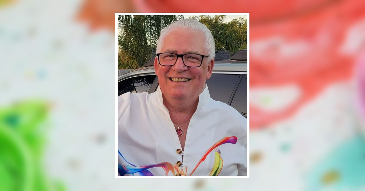 Allan J. Ender Obituary, Winter Park, FL
