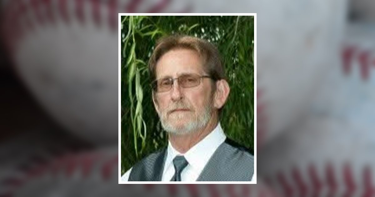 Larry R. Porter Obituary, Battle Creek, MI