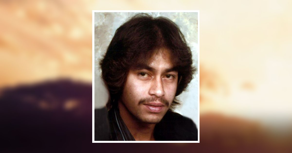 Daniel Paul Perez Obituary, Lubbock, TX