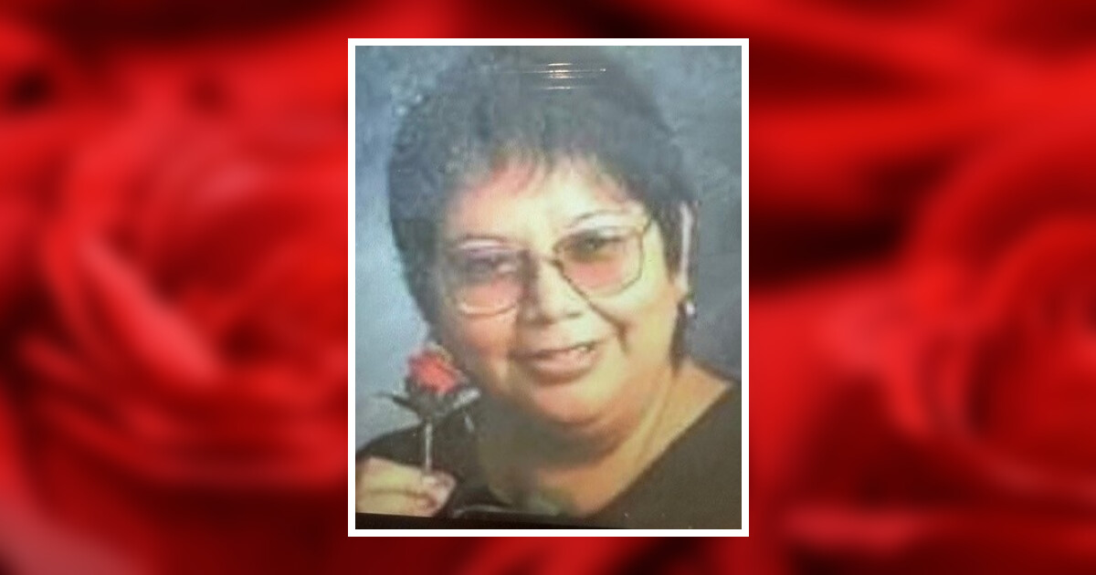 Josephine Montoya Obituary 2024 - Ballard Funeral Home