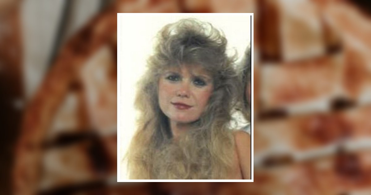 Sharon Faye Wiley Barnhill Obituary, Franklin, TN
