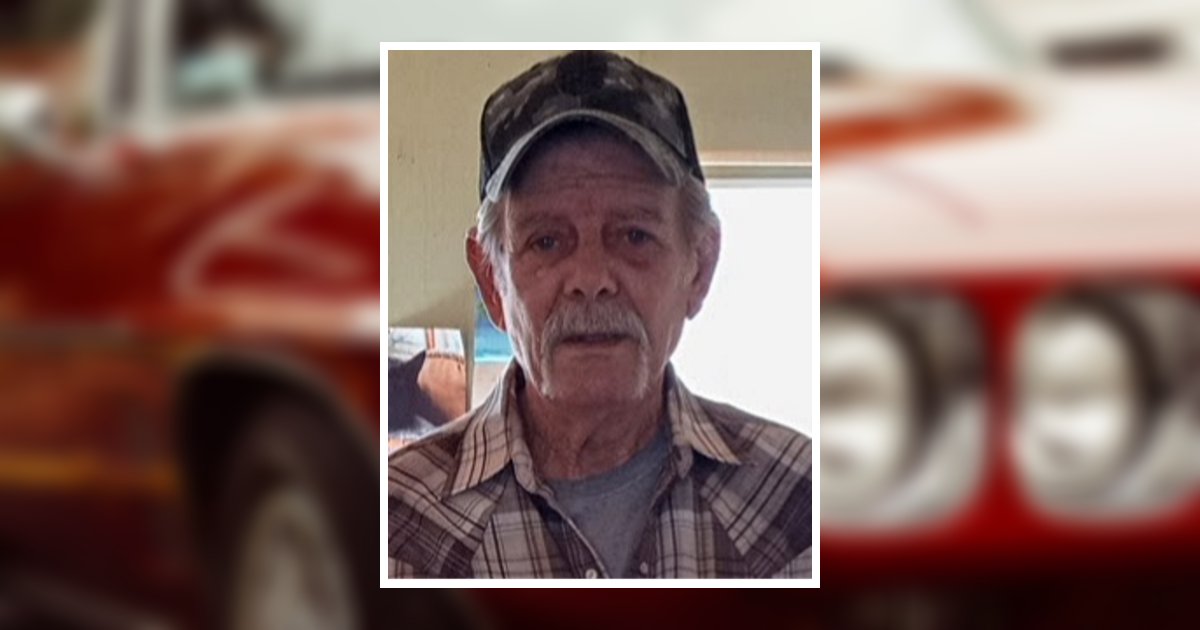 Roy Lee Henderson Obituary, Quinlan, TX