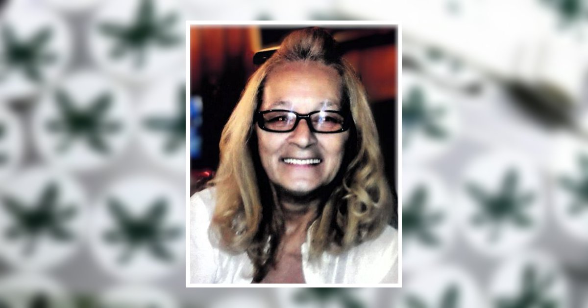 Joyce Ann Horsley Obituary, Lakeview, OH