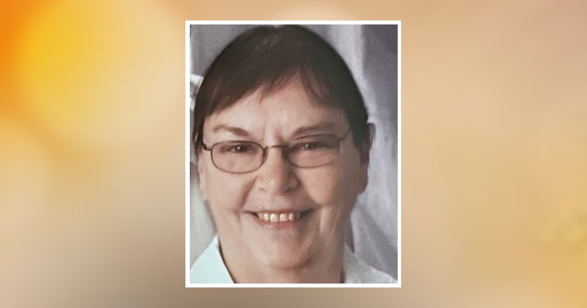 Linda Eifrid Obituary, Antwerp, OH