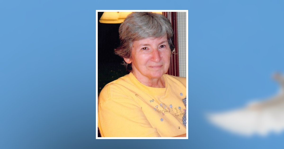 Ruth Dickerson Obituary, Coshocton, OH