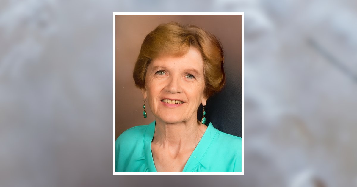 Linda Lou Peterson Obituary, Grantsburg, WI