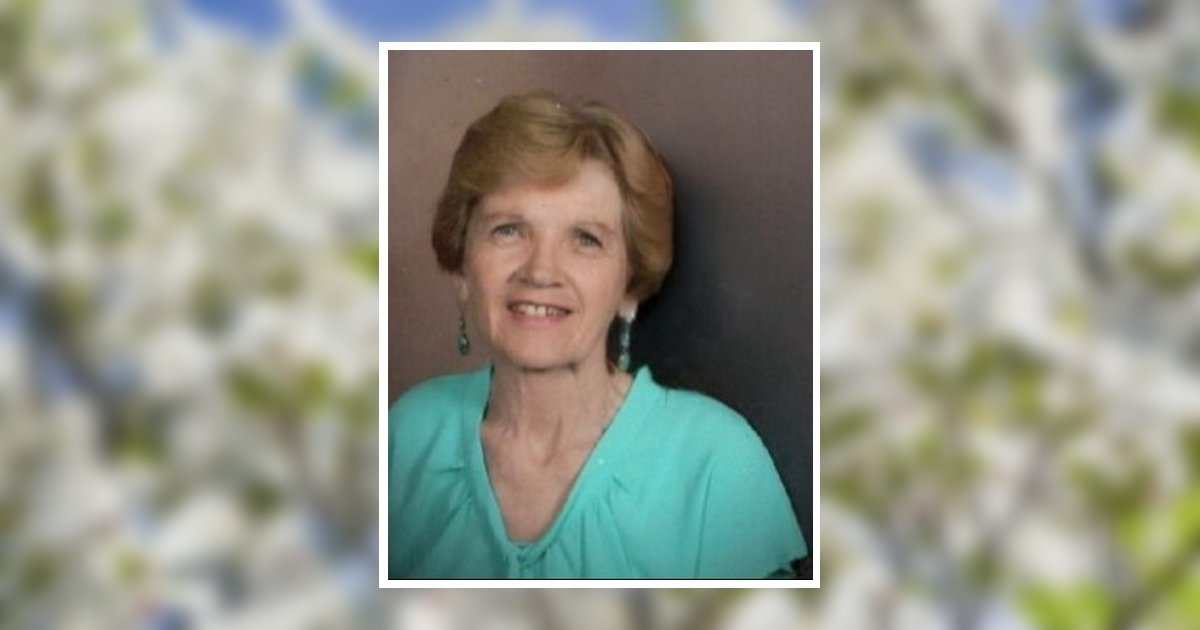 Linda Lou Peterson Obituary, Siren, WI