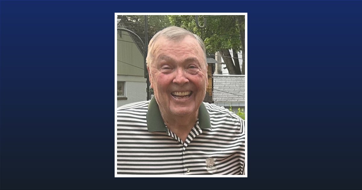 James M. Coll Obituary, Flourtown, PA