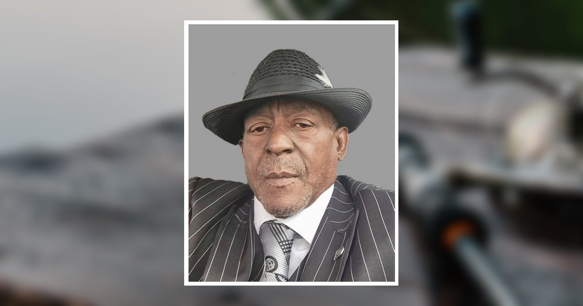 Iii David John C. James Flint