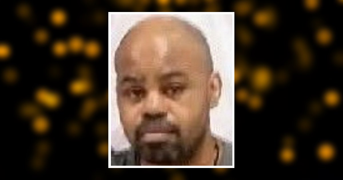 Gregory Carl Williams