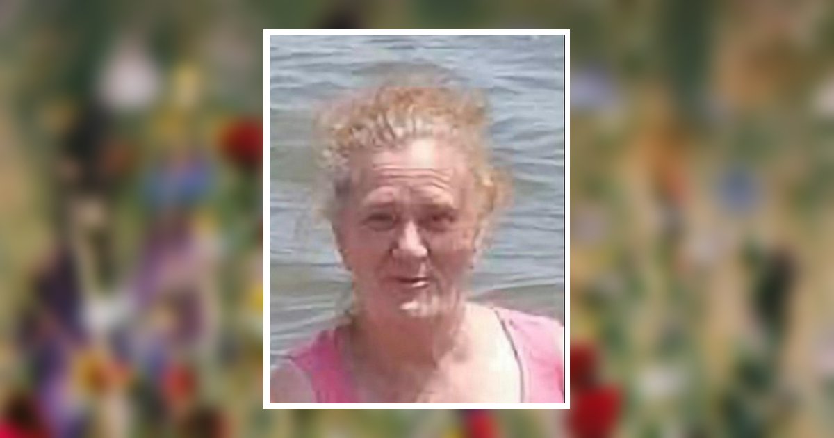 Josephine Martin Patton