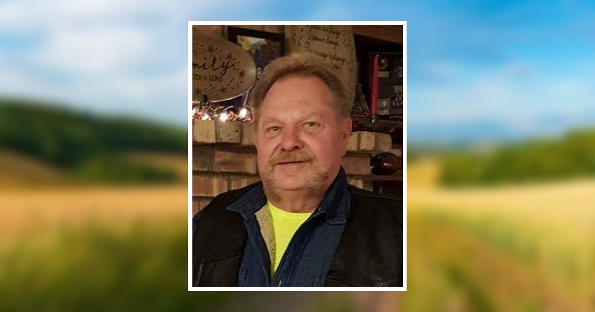 Robert Koellen Obituary, Oxford, WI